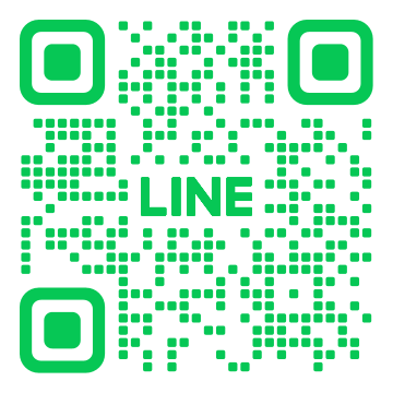 LINE QR Code