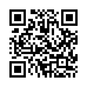 トリミング公式LINEのQRコード